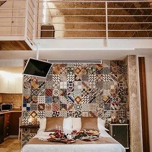  Bed & Breakfast Pietraluna Luxury