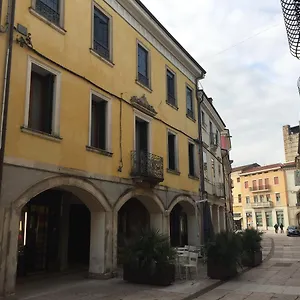 Via Garibaldi Bed & Breakfast Lonigo