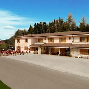 Al Cacciatore Hotel San Zeno di Montagna