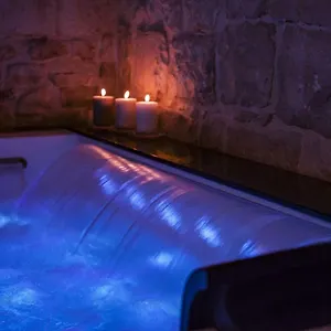  Affittacamere Levante Luxury